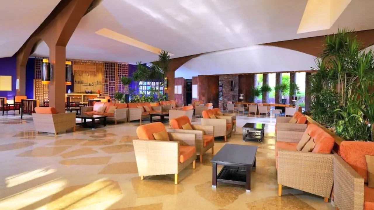 Hotel Retac Qunay Dahab Resort & SPA - Dahab